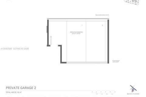 Copropriété à vendre à Miami, Floride: 3 chambres, 177.35 m2 № 2193321 - photo 8