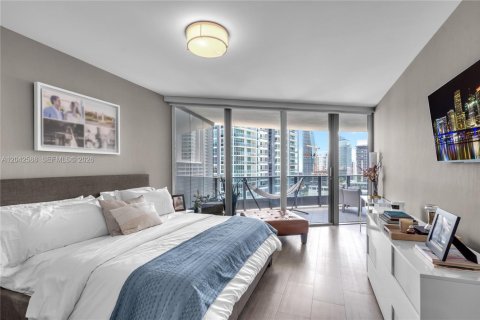 Copropriété à vendre à Miami, Floride: 3 chambres, 177.35 m2 № 2193321 - photo 13
