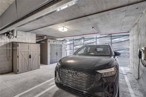 Copropriété à vendre à Miami, Floride: 3 chambres, 177.35 m2 № 2193321 - photo 5