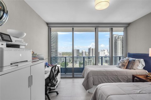 Copropriété à vendre à Miami, Floride: 3 chambres, 177.35 m2 № 2193321 - photo 17