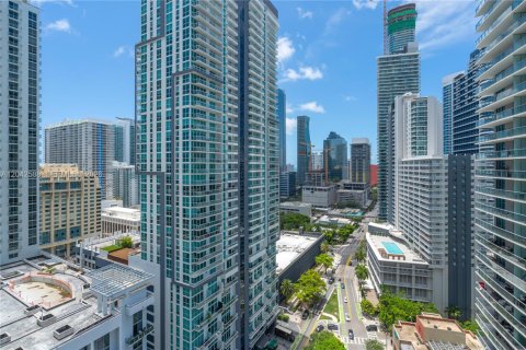 Copropriété à vendre à Miami, Floride: 3 chambres, 177.35 m2 № 2193321 - photo 23
