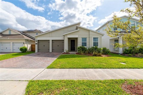 Villa ou maison à Orlando, Floride 4 chambres, 194.35 m2 № 2093496