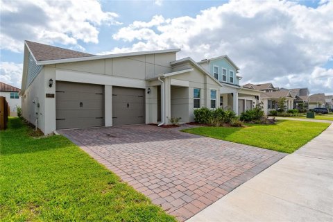 Villa ou maison à louer à Orlando, Floride: 4 chambres, 194.35 m2 № 2093496 - photo 3