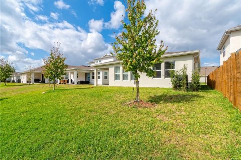 Villa ou maison à louer à Orlando, Floride: 4 chambres, 194.35 m2 № 2093496 - photo 7