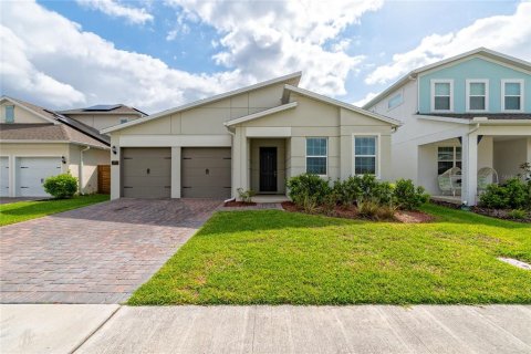Villa ou maison à louer à Orlando, Floride: 4 chambres, 194.35 m2 № 2093496 - photo 2