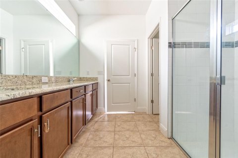 Villa ou maison à louer à Orlando, Floride: 4 chambres, 194.35 m2 № 2093496 - photo 27