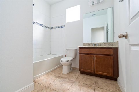 Villa ou maison à louer à Orlando, Floride: 4 chambres, 194.35 m2 № 2093496 - photo 20