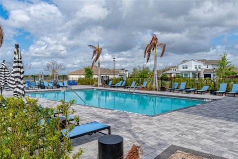 Villa ou maison à louer à Orlando, Floride: 4 chambres, 194.35 m2 № 2093496 - photo 9