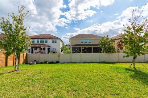 Villa ou maison à louer à Orlando, Floride: 4 chambres, 194.35 m2 № 2093496 - photo 8