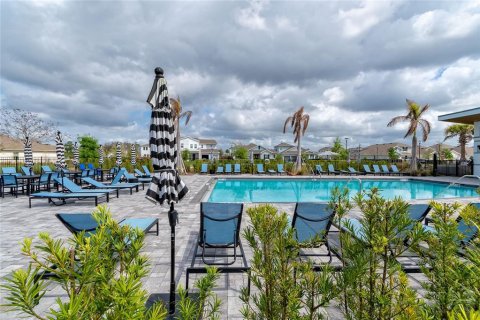 Villa ou maison à louer à Orlando, Floride: 4 chambres, 194.35 m2 № 2093496 - photo 10