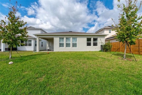 Villa ou maison à louer à Orlando, Floride: 4 chambres, 194.35 m2 № 2093496 - photo 6