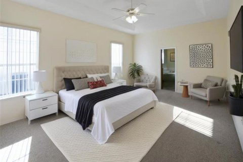 House in Ocala, Florida 3 bedrooms, 234.76 sq.m. № 1900288 - photo 19