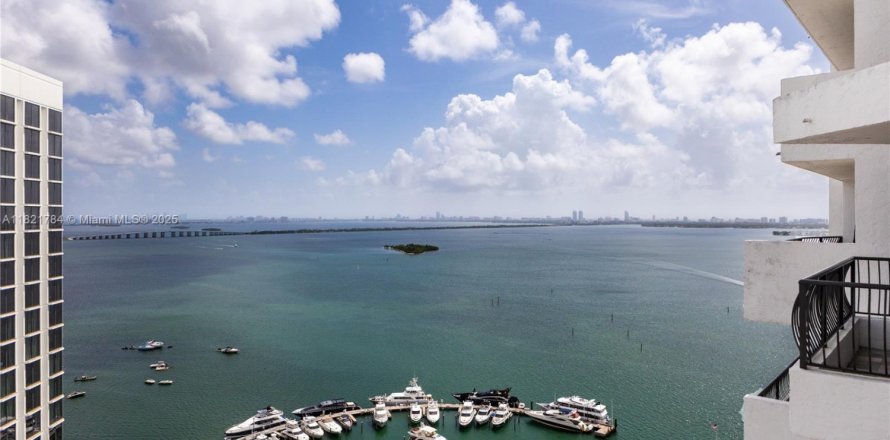 Condo in Miami, Florida, 1 bedroom  № 1788776