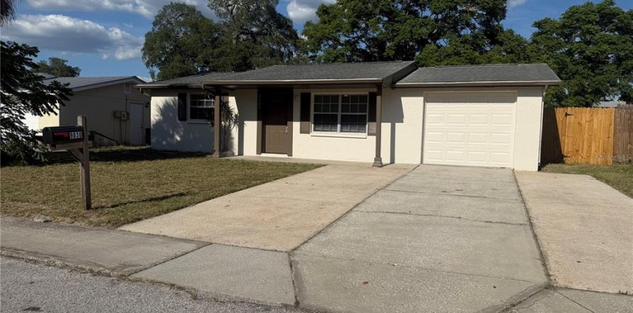 Casa en Port Richey, Florida 2 dormitorios, 69.12 m2 № 2150976