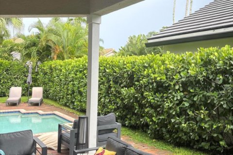 Casa en Boca Raton, Florida 3 dormitorios, 156.91 m2 № 2338082