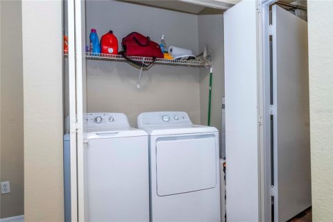 Condominio en venta en Orlando, Florida, 1 dormitorio, 78.22 m2 № 1511529 - foto 29