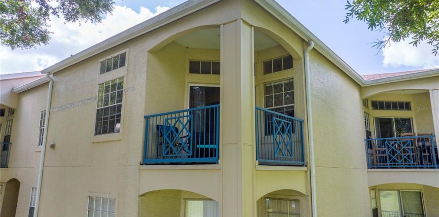 Condominio en Orlando, Florida, 1 dormitorio  № 1511529