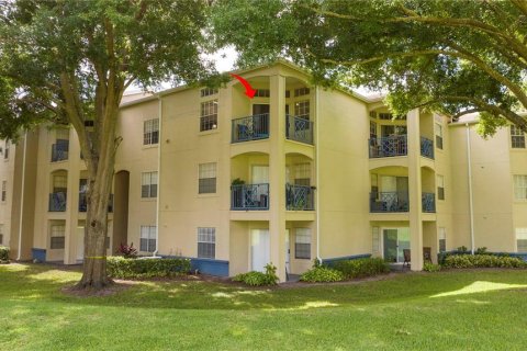Condominio en venta en Orlando, Florida, 1 dormitorio, 78.22 m2 № 1511529 - foto 6
