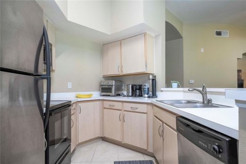 Condominio en venta en Orlando, Florida, 1 dormitorio, 78.22 m2 № 1511529 - foto 25