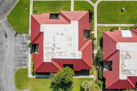 Condo in Kissimmee, Florida, 2 bedrooms  № 1895008 - photo 29