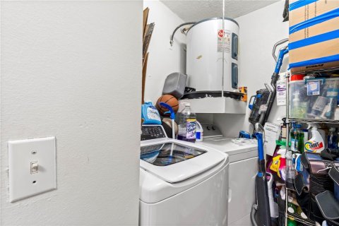 Condo in Kissimmee, Florida, 2 bedrooms  № 1895008 - photo 22