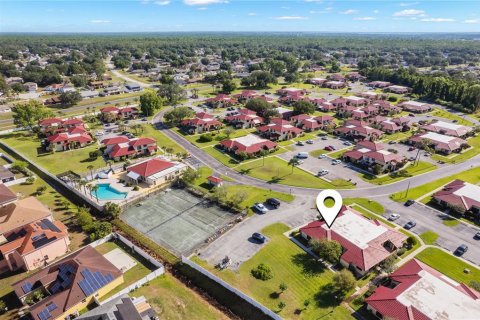 Condo in Kissimmee, Florida, 2 bedrooms  № 1895008 - photo 24