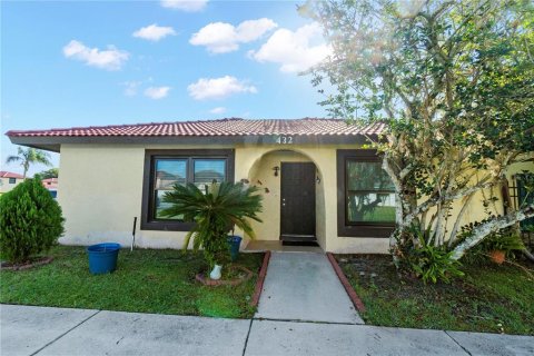 Condo in Kissimmee, Florida, 2 bedrooms  № 1895008 - photo 1