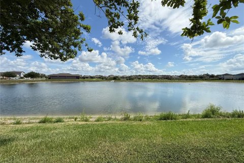 Townhouse in Riverview, Florida 3 bedrooms, 174.66 sq.m. № 2258884 - photo 8