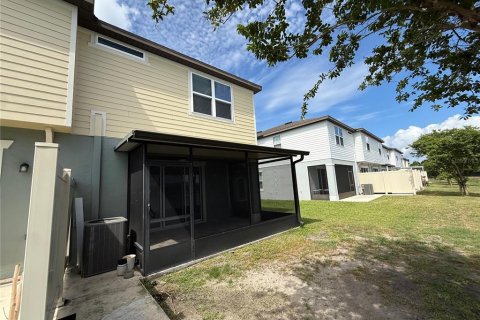 Townhouse in Riverview, Florida 3 bedrooms, 174.66 sq.m. № 2258884 - photo 7