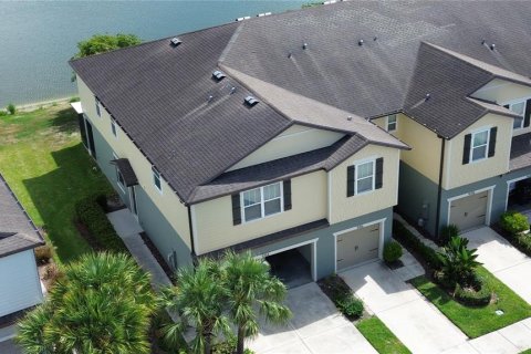 Townhouse in Riverview, Florida 3 bedrooms, 174.66 sq.m. № 2258884 - photo 2