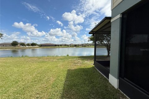 Townhouse in Riverview, Florida 3 bedrooms, 174.66 sq.m. № 2258884 - photo 5