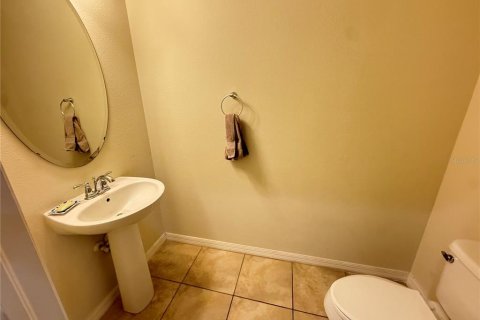 Townhouse in Riverview, Florida 3 bedrooms, 174.66 sq.m. № 2258884 - photo 22