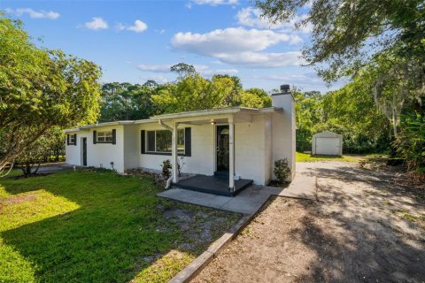 Casa en venta en Sanford, Florida, 3 dormitorios, 140.19 m2 № 1656836 - foto 1