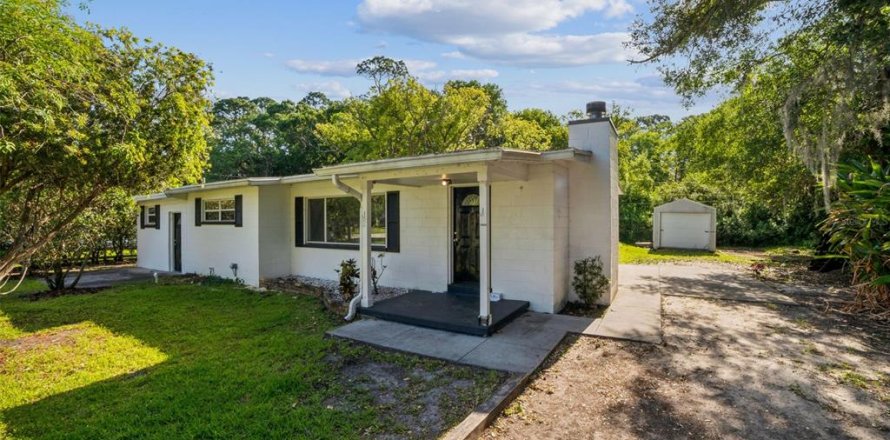 Casa en Sanford, Florida 3 dormitorios, 140.19 m2 № 1656836