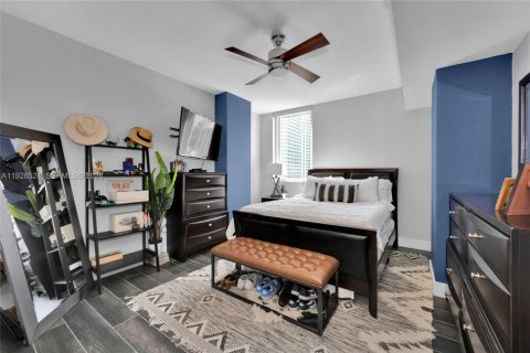 Купить кондоминиум в Майами, Флорида 2 спальни, 86.31м2, № 2053689 - фото 11