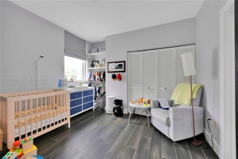 Купить кондоминиум в Майами, Флорида 2 спальни, 86.31м2, № 2053689 - фото 16