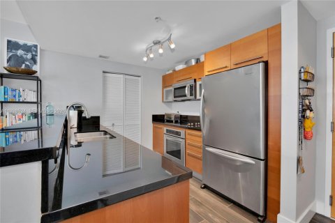 Купить кондоминиум в Майами, Флорида 2 спальни, 86.31м2, № 2053689 - фото 8