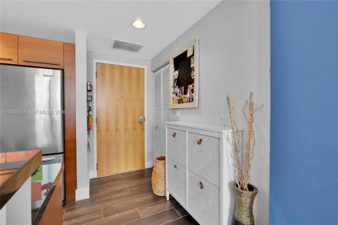 Купить кондоминиум в Майами, Флорида 2 спальни, 86.31м2, № 2053689 - фото 7