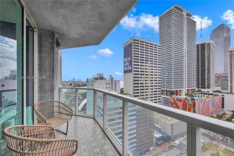 Купить кондоминиум в Майами, Флорида 2 спальни, 86.31м2, № 2053689 - фото 19