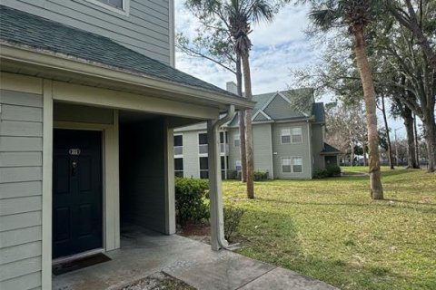 Condominio en venta en Orlando, Florida, 1 dormitorio, 114.08 m2 № 1561896 - foto 8