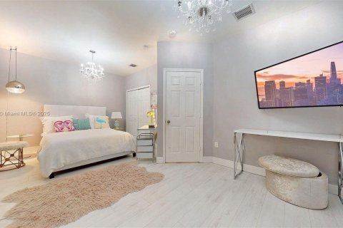 Купить виллу или дом в Майами, Флорида 4 спальни, 222.87м2, № 1825781 - фото 19