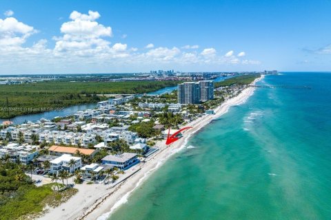 Commercial property in Hollywood, Florida № 1746078 - photo 6