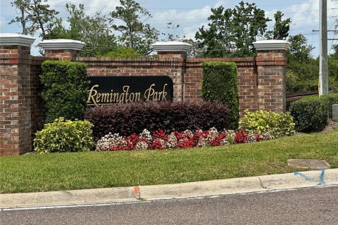 Land in Oviedo, Florida № 1613637 - photo 1