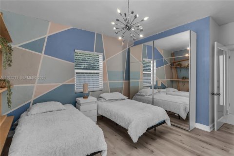 Villa ou maison à louer à Miami Beach, Floride: 4 chambres, 252.97 m2 № 2085527 - photo 16