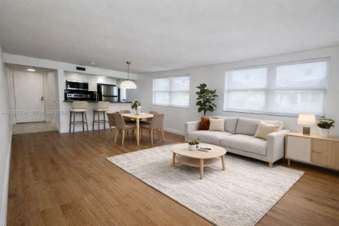 Apartamento en alquiler en Doral, Florida, 1 dormitorio, 65.96 m2 № 1992028 - foto 4