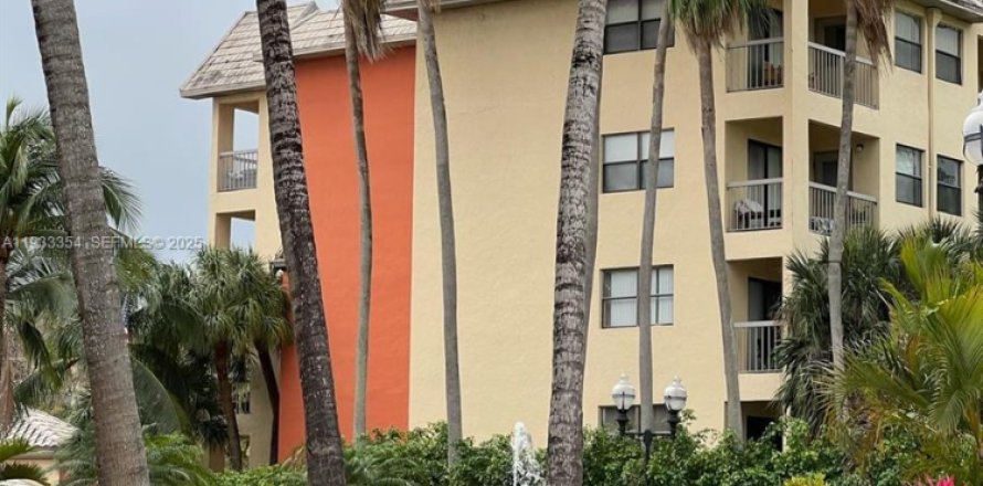 Apartamento en Doral, Florida 1 dormitorio, 65.96 m2 № 1992028