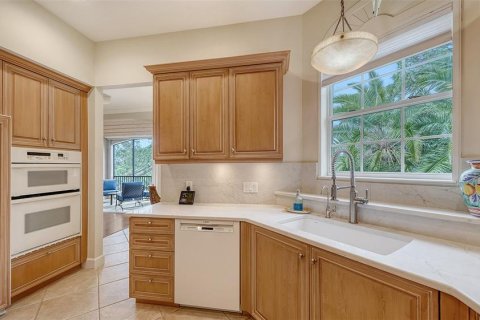 Condominio en venta en Sarasota, Florida, 3 dormitorios, 212.56 m2 № 1547998 - foto 20