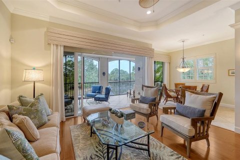 Condominio en venta en Sarasota, Florida, 3 dormitorios, 212.56 m2 № 1547998 - foto 7