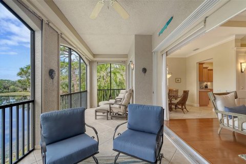 Condominio en venta en Sarasota, Florida, 3 dormitorios, 212.56 m2 № 1547998 - foto 8