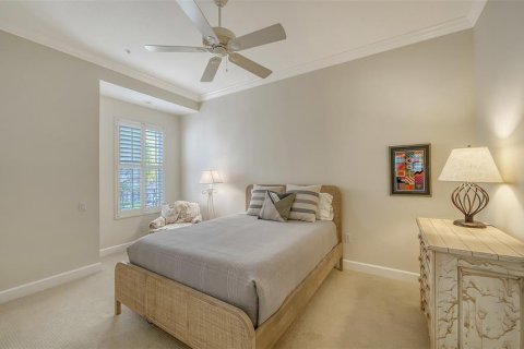 Condominio en venta en Sarasota, Florida, 3 dormitorios, 212.56 m2 № 1547998 - foto 28